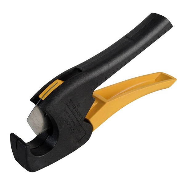 Monument 2644Q Plastic Pipe Cutter 28mm