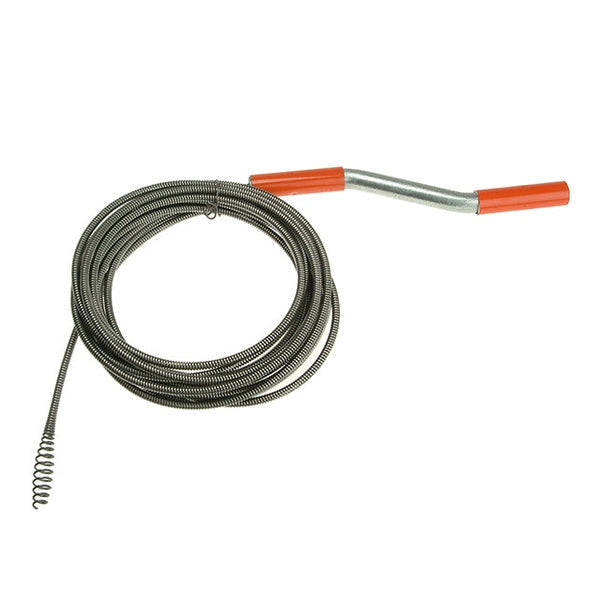 Monument 3344K Drain Auger 25ft x 1/4in - Watson Hire