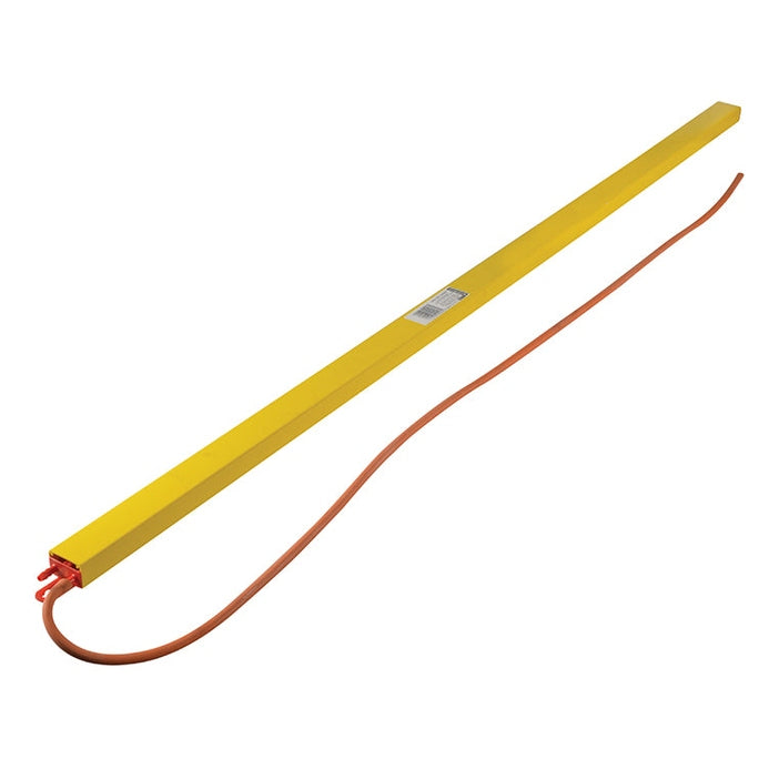 Monument 48GTG Gas Test Gauge 120mb 1200mm (48in)
