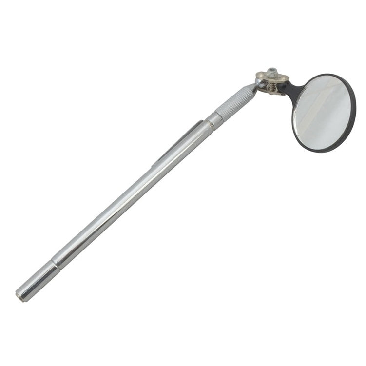 Monument 799W Magnetic Telescopic Inspection Mirror 600mm