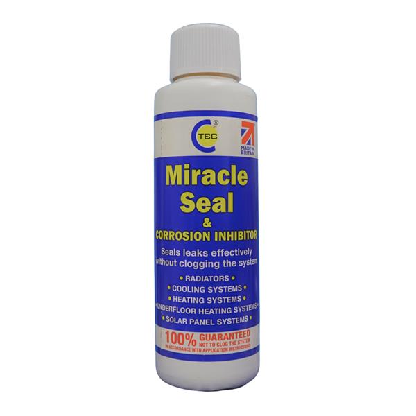 CTI MIRACLE SEAL 50ML