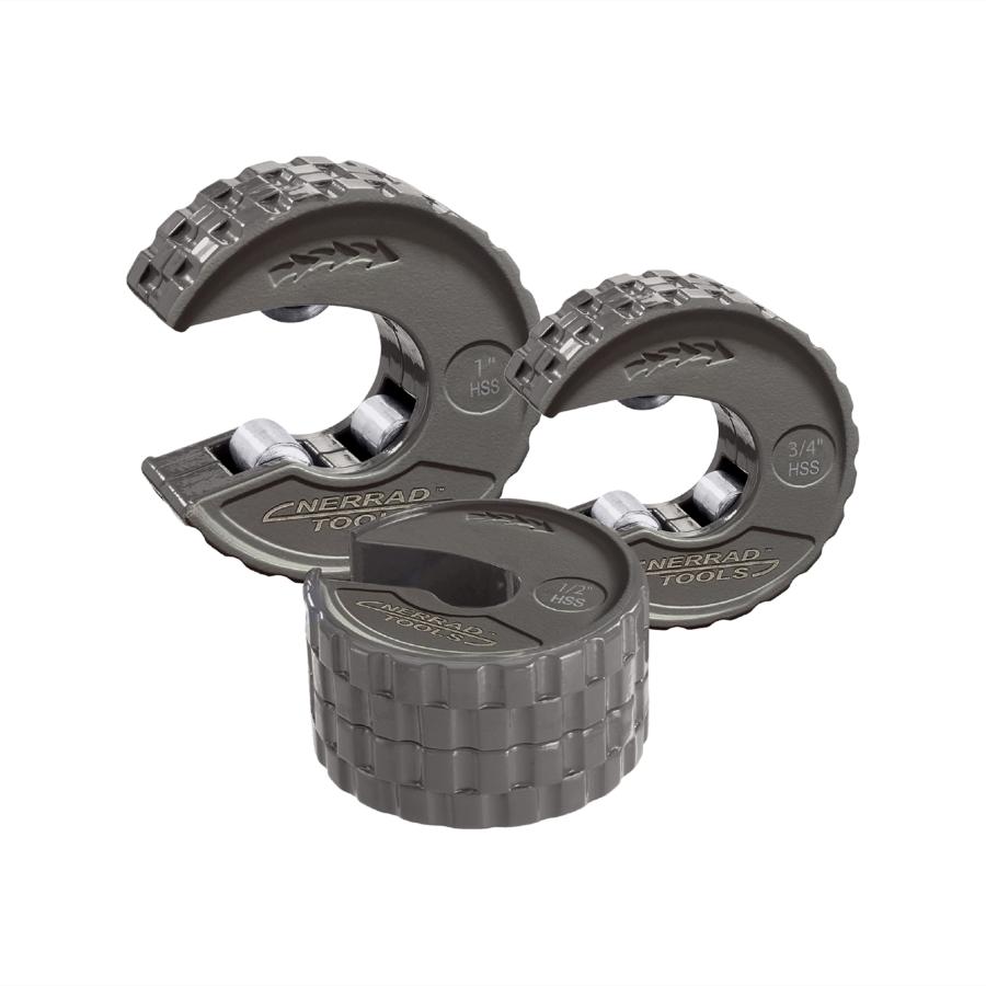 NERRARD I/2 IN PROSLICE COPPER