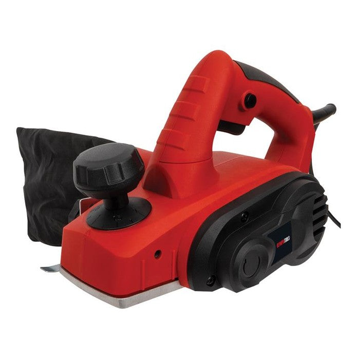 Olympia Power Tools Planer 82mm (3.1/4in) 650W 240V