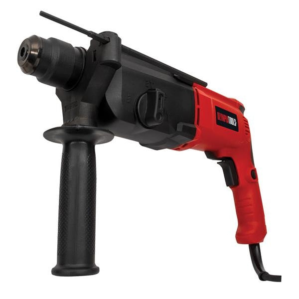 Olympia Power Tools SDS Plus Rotary Hammer 800W 240V
