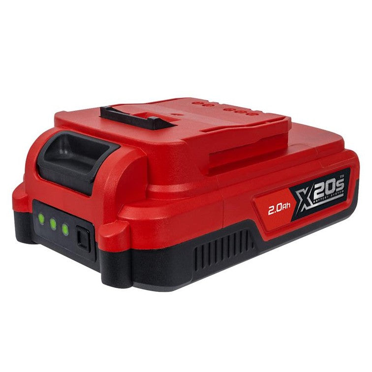 Olympia Power Tools X20S™ Battery 20V 2.0Ah Li-ion - Watson Hire