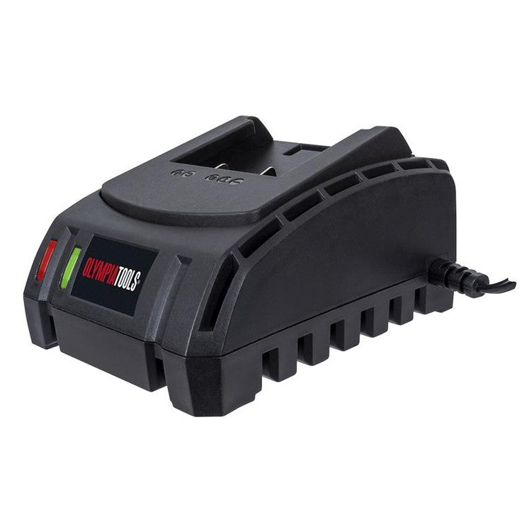 Olympia Power Tools X20S™ Fast Charger
