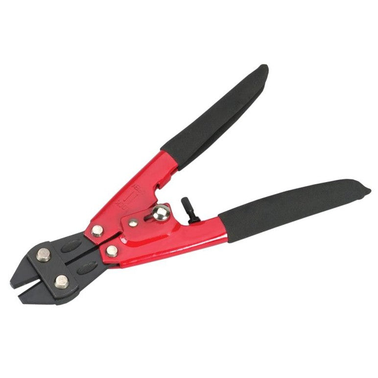 Olympia Centre Cut Mini Bolt Cutters 210mm (8in)