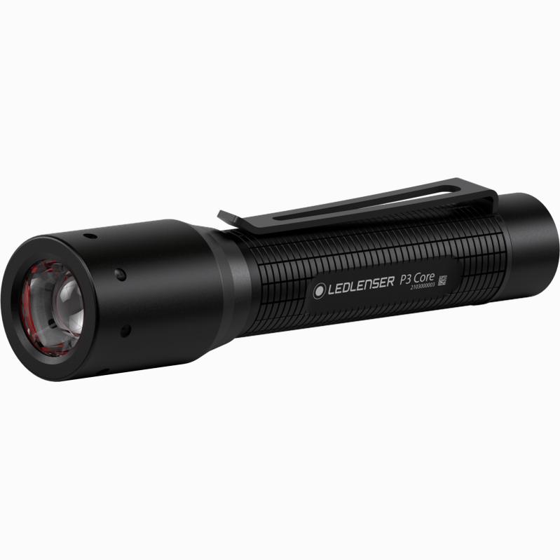 LEDLENSER P3 CORE LED TORCH