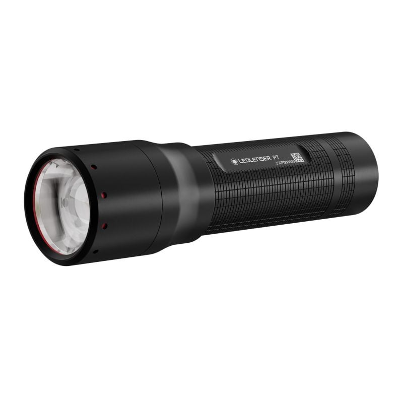 LEDLENSER P7 LED TORCH (650)