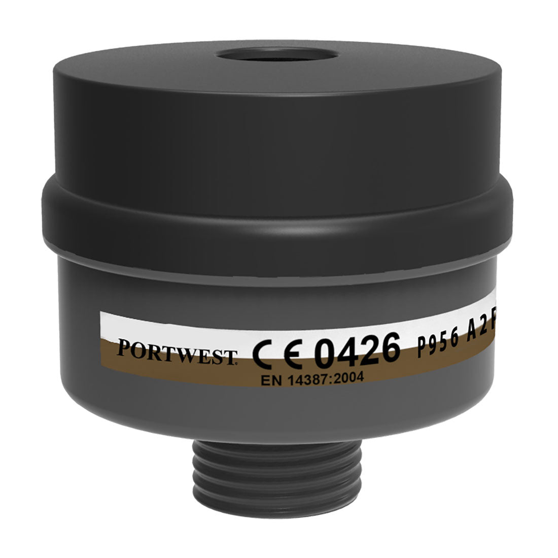 PORTWEST A2P3 FILTER UNI THREAD (1)