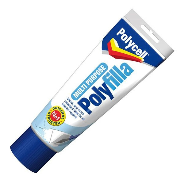 Polycell Multipurpose Polyfilla Ready Mixed 330g