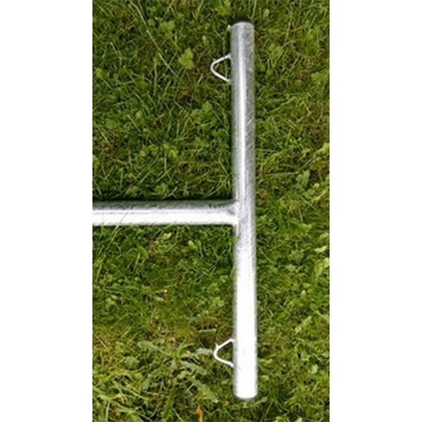 Clothes Line Pole (Pair)