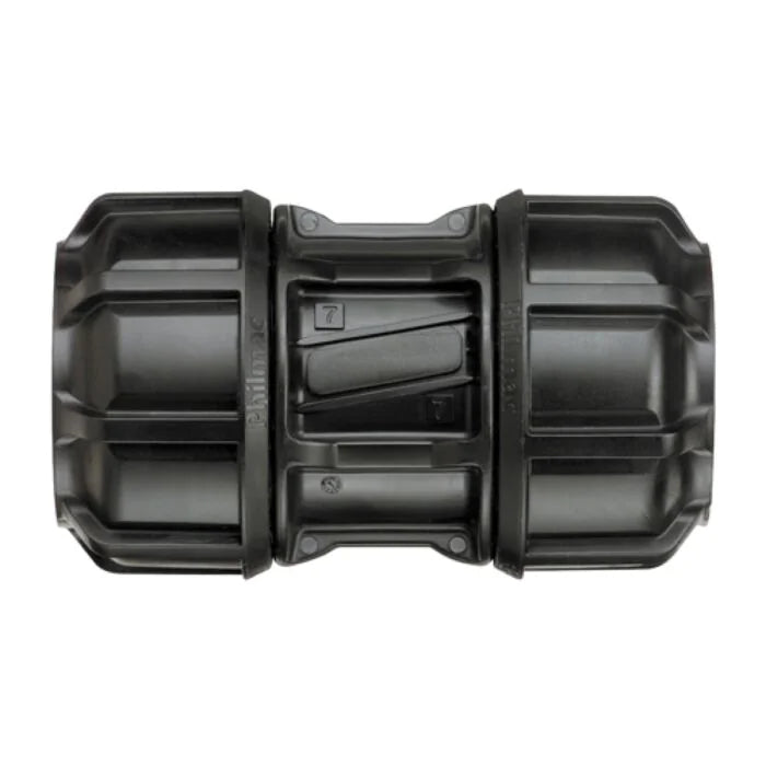 PHILMAC 3G COUPLER 20 1/2 HG
