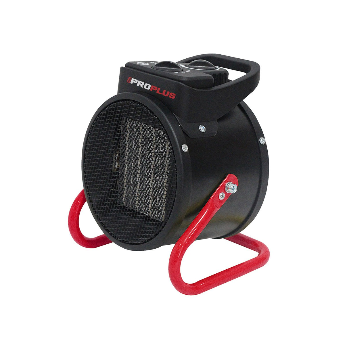 PROPLUS PORTABLE INDUSTRIAL ELECTRIC FAN HEATER 2000W