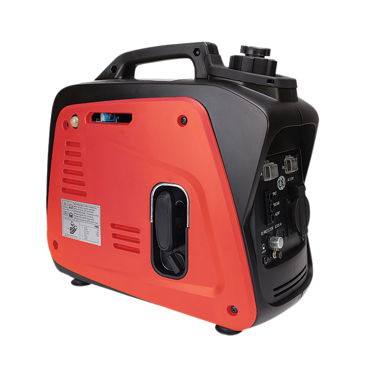 PROPLUS 700W PETROL INVERTER GENERATOR 230V
