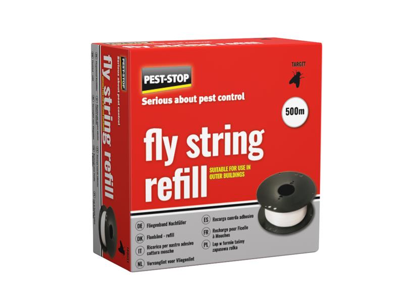 Pest-Stop (Pelsis Group) Fly String Refill