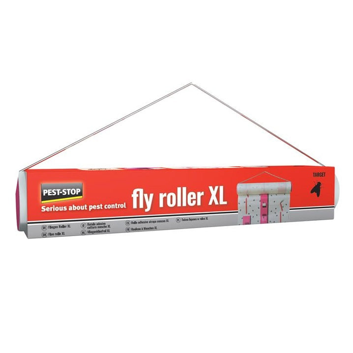 Pest-Stop (Pelsis Group) Fly Roller XL 0.3 x 9m - Watson Hire