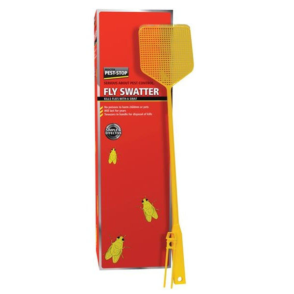 Pest-Stop (Pelsis Group) Fly Swat