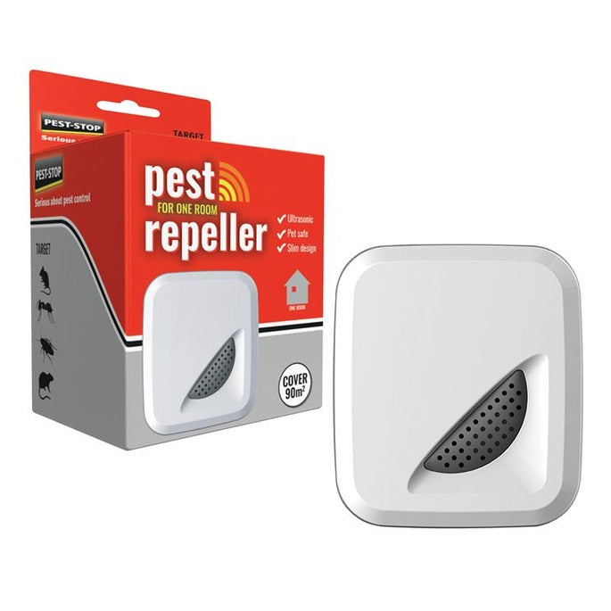 Pest-Stop (Pelsis Group) Pest-Repeller for One Room
