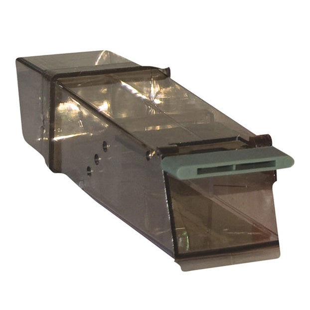 Pest-Stop (Pelsis Group) Trip-Trap Humane Mouse Trap (Single Loose)