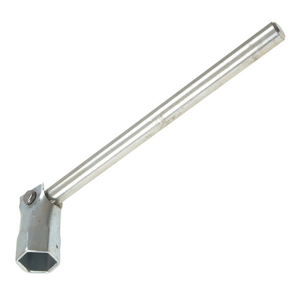 Priory 310 Scaffold Spanner 1/2W Single Ended