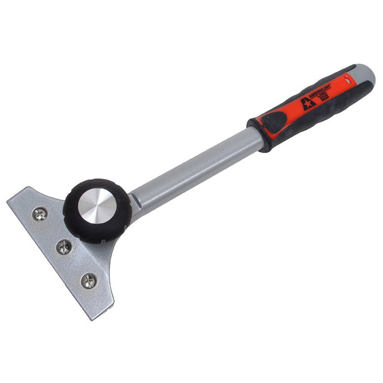 Personna SmartEdge Adjustable Wall Stripper 100mm (4in) + 5 Blades