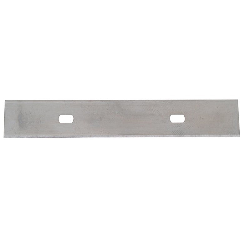 Personna Wide Scraper Blades 100mm (4in) (Pack 5)