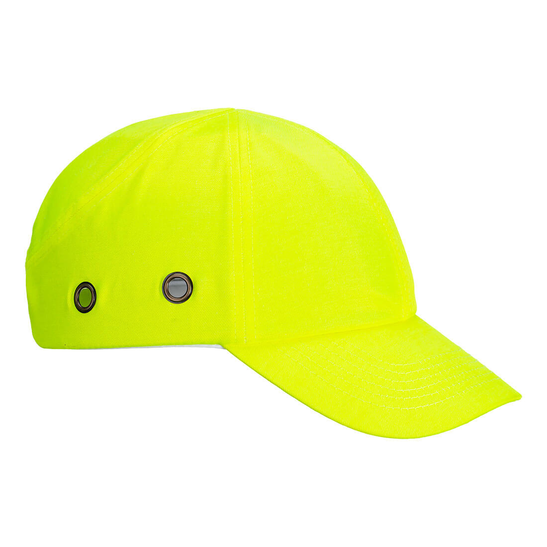 PORTWEST BUMP CAP YELLOW
