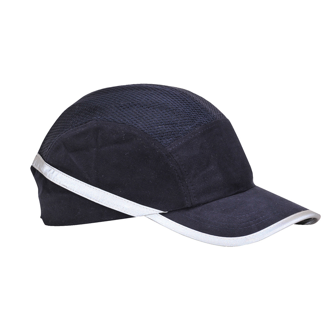 PORTWEST VENT COOL BUMP CAP - NAVY