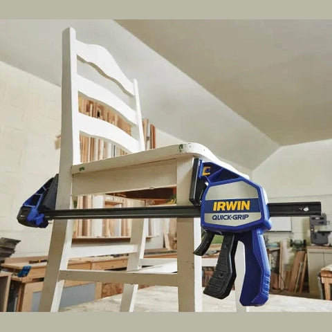 IRWIN® Quick-Grip® Xtreme Pressure Clamp 600mm (24in)