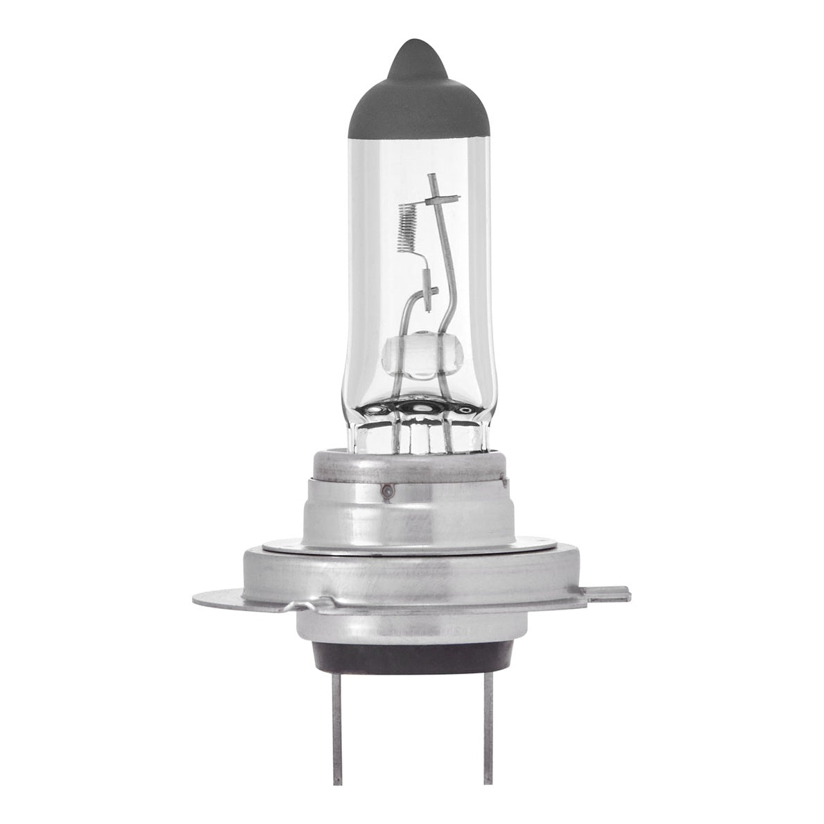 RING 12V 55W PX26D HALOGEN HEADLAMP