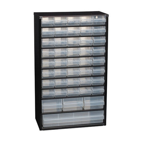 Raaco C11-44 Metal Cabinet 44 Drawer