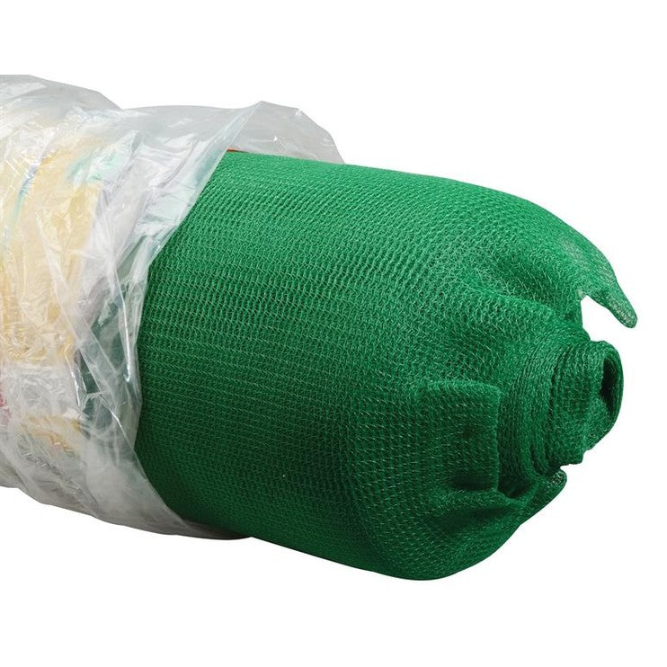 Raven Debris Netting 2m x 50m Green