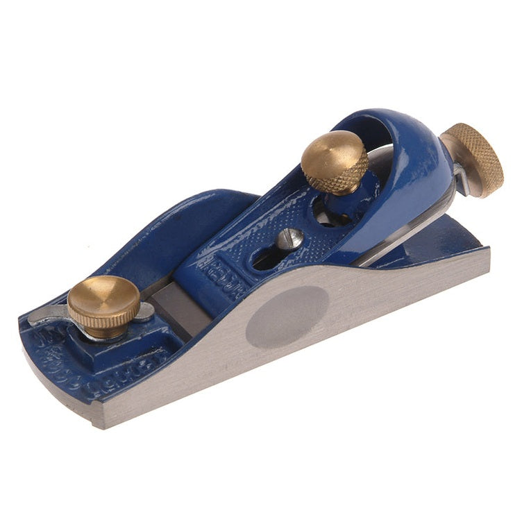 IRWIN® Record® No.060 1/2 Block Plane