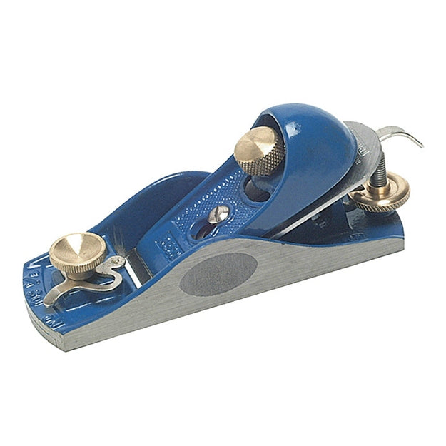 IRWIN® Record® No.09 1/2 Adjustable Block Plane