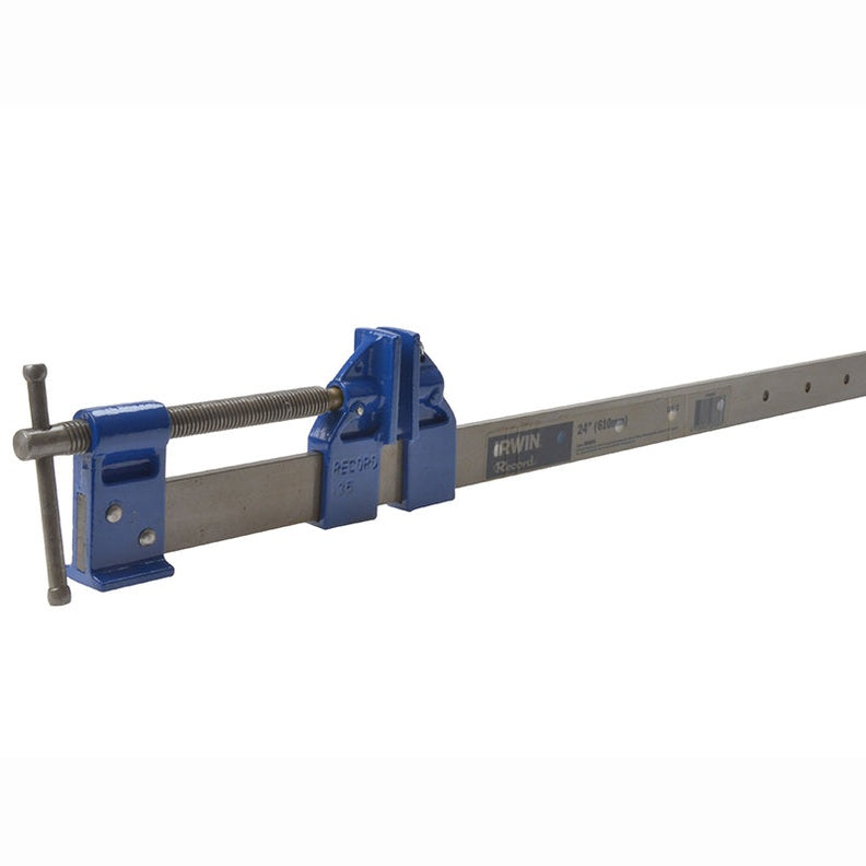 IRWIN® Record® 135/2 Heavy-Duty Sash Clamp 600mm (24in) Capacity