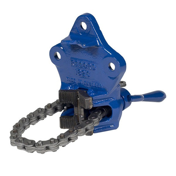 IRWIN® Record® 182C Chain Pipe Vice 6-100mm (1/4-4in)