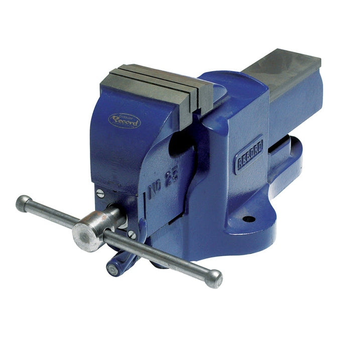 IRWIN® Record® No.25 Fitter's Vice 150mm (6in)