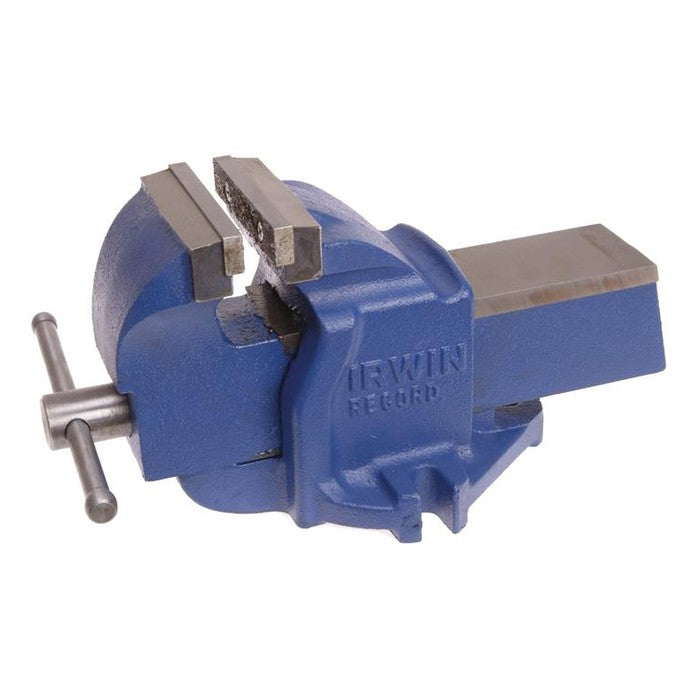 IRWIN® Record® No.3 Mechanic Vice 100mm (4in)