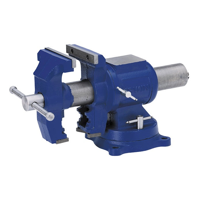 IRWIN® Record® Multipurpose Vice 125mm (5in)