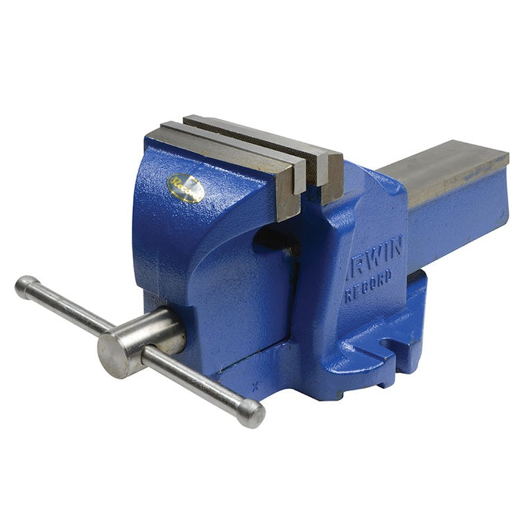 IRWIN® Record® No.6 Mechanic's Vice 150mm (6in)
