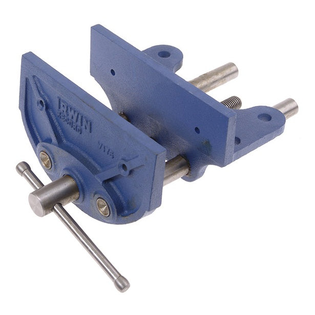 IRWIN® Record® V175B Woodcraft Vice 175mm (7in) Boxed