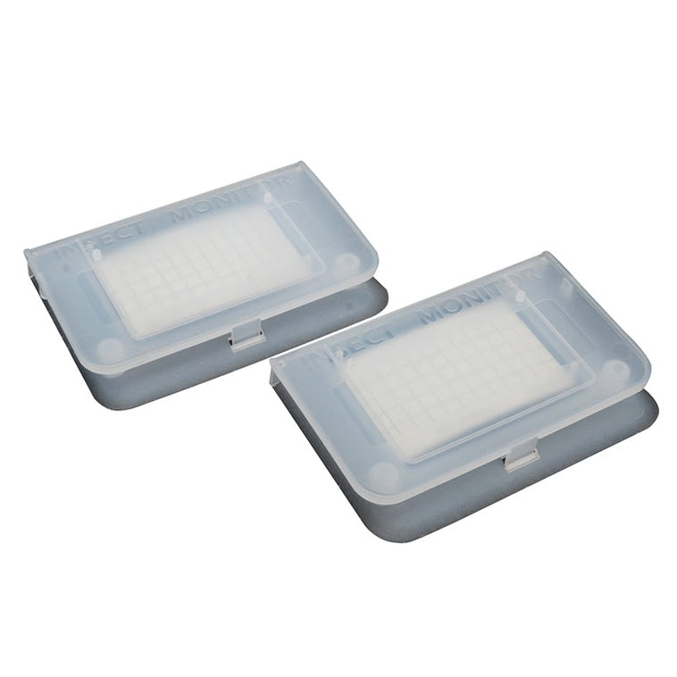 Rentokil BB01 Bed Bug Killer Traps (Twin Pack)