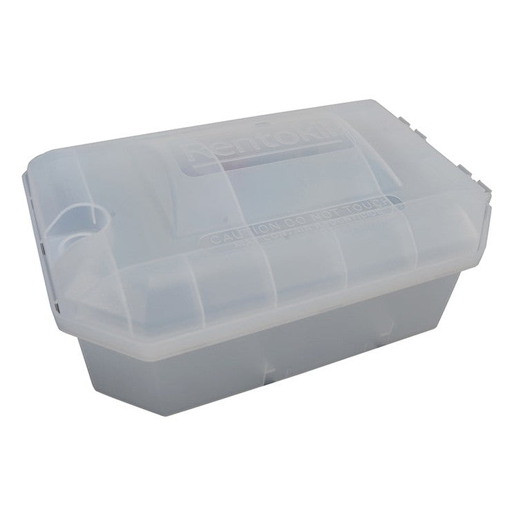 Rentokil Rat Bait Station