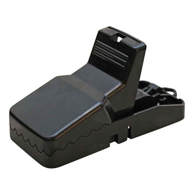 Rentokil Quick Set Mouse Traps (Twin Pack)