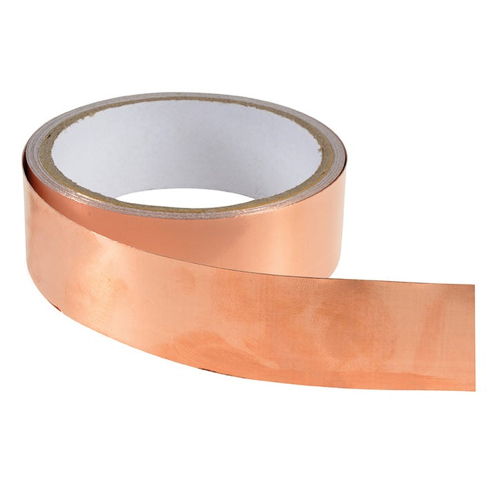 Rentokil Slug & Snail Barrier Tape 4m