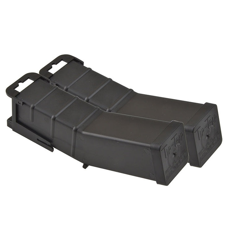 Rentokil Live Capture Mouse Traps (Twin Pack)