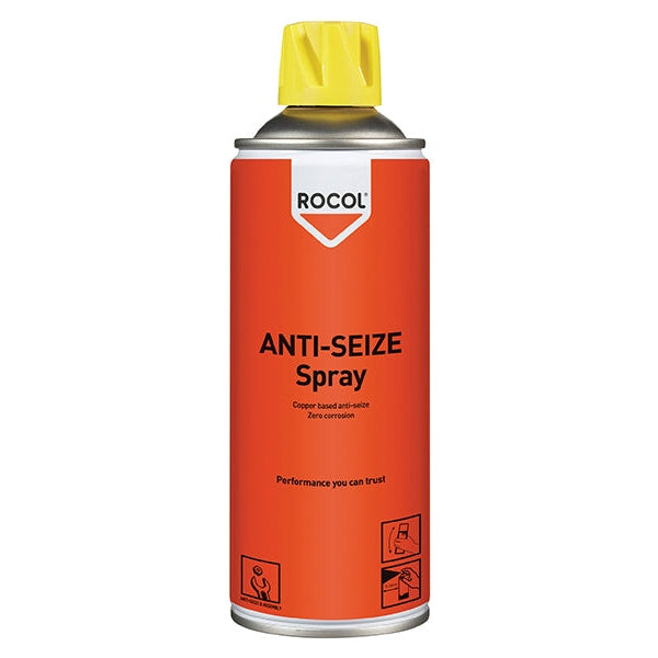 ROCOL ANTI-SEIZE Spray 400ml