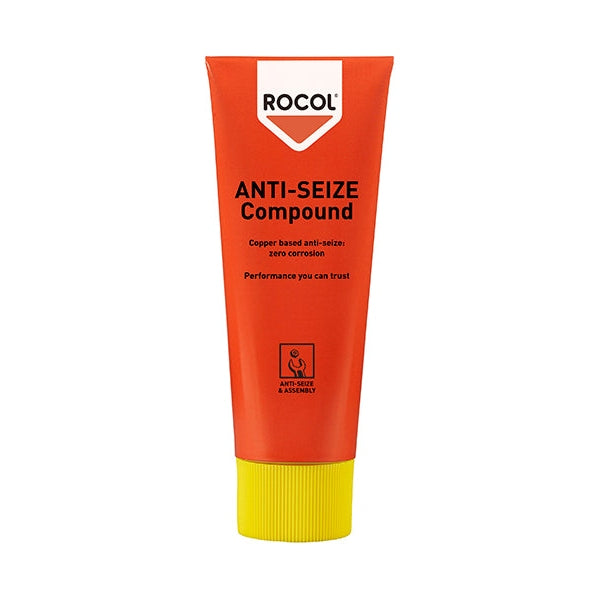 ROCOL ANTI-SEIZE Compound Tube 85g