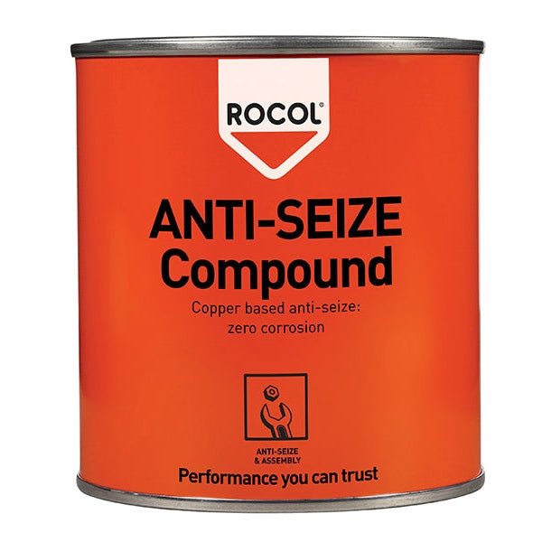 ROCOL ANTI-SEIZE Compound Tin 500g